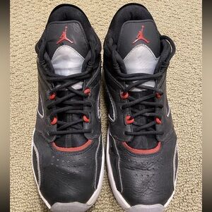 Jordan Point Lane Black Cement
